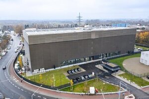Colt DCS unveils new data center telemetry platform