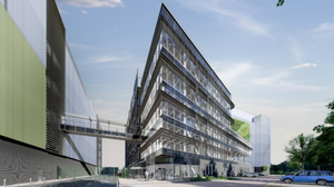 Colt planning 50MW West London campus