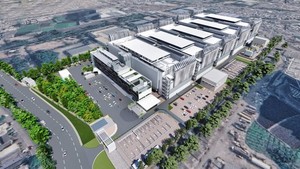 Colt plans new Mumbai data center campus