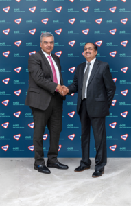 Colt signs $1.7bn joint venture in India 