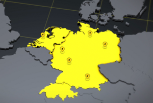 Colt Technology Services Sells European Data Centers