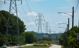 Community And Business Groups Challenge Loudoun Data Center Emissions Permit