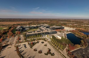 Compass Datacenters Acquires Former Sears HQ for $194M to Build Data Center Campus
