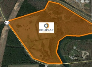 Compass Datacenters Begins Construction on 75 MW Data Center Campus in Northern Virginia (PR)