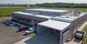 Compass Datacenters bought by Ontario Teachers' Plan and Brookfield