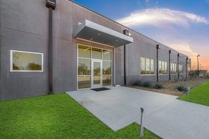 Compass Datacenters files for data center renovation project in Red Oak, Texas