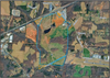 Proposed site for the Compass Data Centers’ facility in Statesville