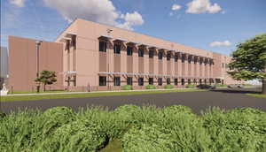 Compass Submits Revised PW Digital Gateway Data Center Campus Proposal