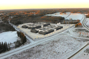 Compute Nordic: Mikkeli Campus