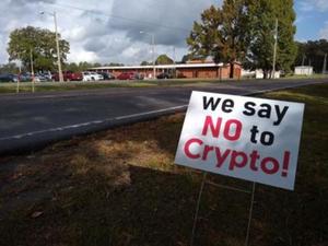Compute North turns its back on Pitt County facility following push back