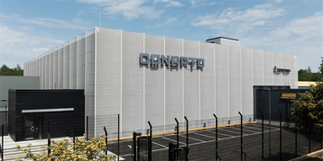 Conapto to Add 8MW to Stockholm Data Center