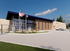 Core Scientific Takes Over AUBix Data Center in Alabama