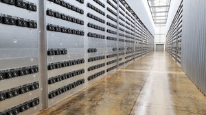 Core Scientific's 300MW Blockchain data center in Texas to be 100% net carbon-neutral