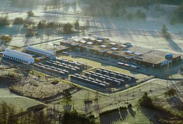 Core Scientific Shareholders Vote Against Acquisition by CoreWeave