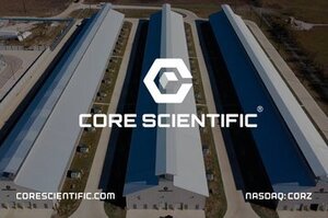 Core Scientific to upgrade Texas data center