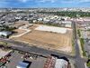 Construction underway at CoreSite's DE3 Campus in Denver
