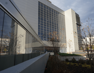 CoreSite’s VA3 Data Center goes green, powered by 100% renewables