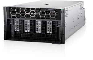 CoreWeave acquires thousands of Dell PowerEdge servers