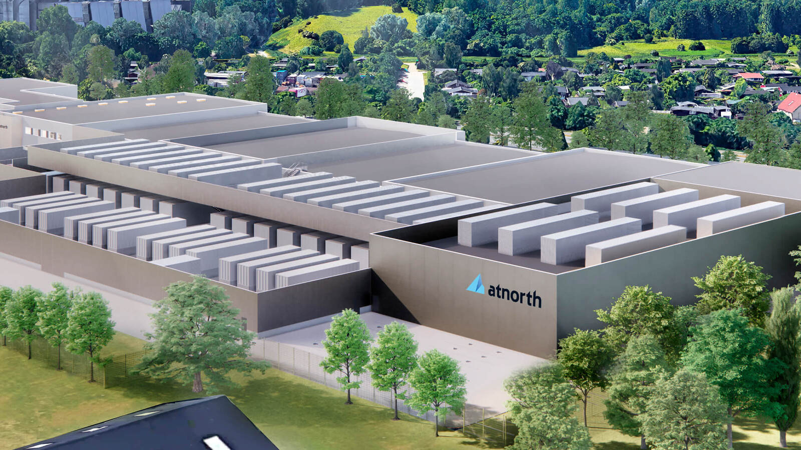 CoreWeave has brought most of its planned 22.5MW of IT capacity online at [atNorth](https://baxtel.com/data-centers/atnorth)'s [DEN01](https://baxtel.com/data-center/atnorth-den01) data center in t...