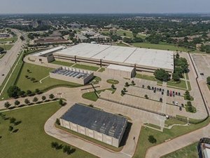 CoreWeave intends to construct a $1.6bn AI cloud-based facility in Plano, Texas