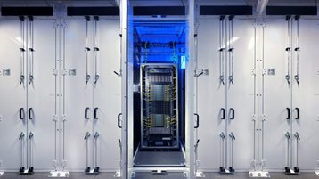 CoreWeave Plans £1.5bn UK AI Data Center Investment