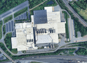CoreWeave Plans $6bn Facility in Lancaster, Pennsylvania