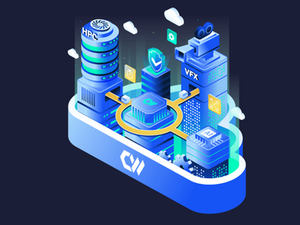 Coreweave secures  $1.1 billion in new funding