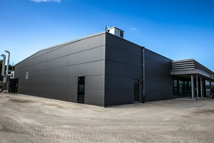 CoreWeave to deploy new Nvidia clusters in Sweden