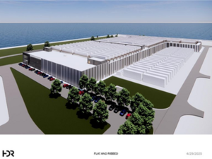 CoreWeave to Develop 180MW data center in Indiana