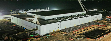 CoreWeave to Lease Another 150MW of Capacity at Applied Digital