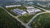 GCDC Campus plan
