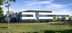 Corscale launches data center platform with Northern Virginia Campus