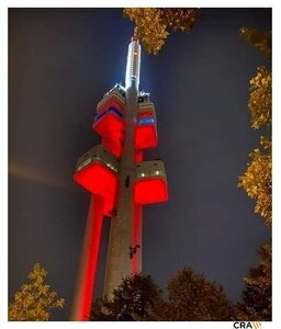 České Radiokomunikace (CRA) Data Centers and Colocation