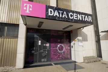 Croatian Telecom Upgrades Cooling Monitoring System at Zagreb Data Center