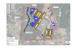 Crooked Creek Tech Park