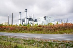 Crusoe and Kalina to Develop Natural Gas Powered AI Data Centers in Canada