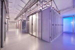 Crusoe announces first European project