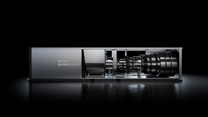 Crusoe Ends $1.25B Boom Supersonic Turbine Order for AI Data Centers