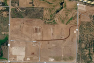 Crusoe Plans $4.8bn Data Center Campus in Jayton, Texas