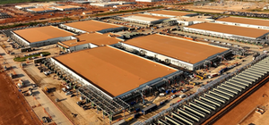 Crusoe Secures $3.9B For AI Data Center Expansion