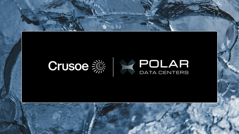 [Crusoe](https://baxtel.com/data-centers/crusoe) will take a second, larger building at [Polar Data Centers](https://baxtel.com/data-centers/polar-dc)' Tørdal campus in Norway. Polar announced the ...