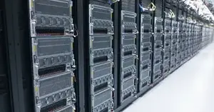 Crusoe Temporarily Stops 1.8GW Data Center Build in Wyoming