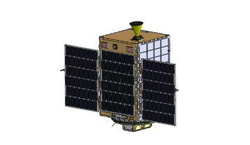 Crusoe to Deploy in Starcloud Satellite Data Center