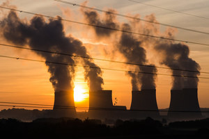 Crypto and fossil fuels