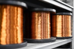 CTA calls for stricter measures against copper theft
