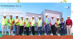 CtrlS Datacenters to set up data center in Thailand