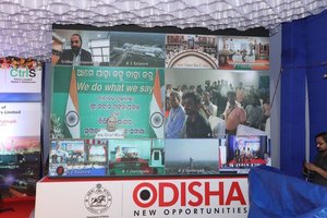 CtrlS Plans to Invest $18.1m on a Data Center in Odisha, India