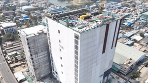 CtrlS to invest $482.5 million in Chennai data center