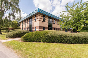 CWCS acquires property in Nottingham for data center