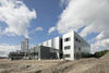 CyrusOne Amsterdam I Campus